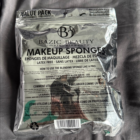 Various Beauty bundle - Picture 4 of 6